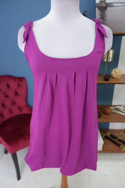 Топ Street One летний 44 размер