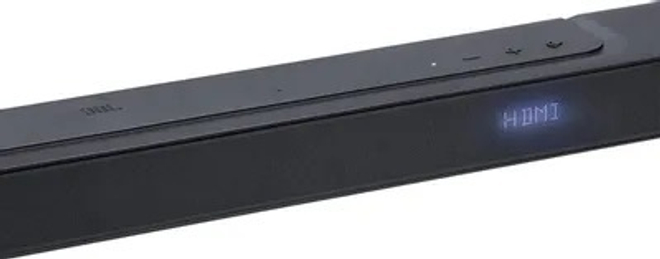 Саундбар JBL Bar 300 5.0 260Вт черный