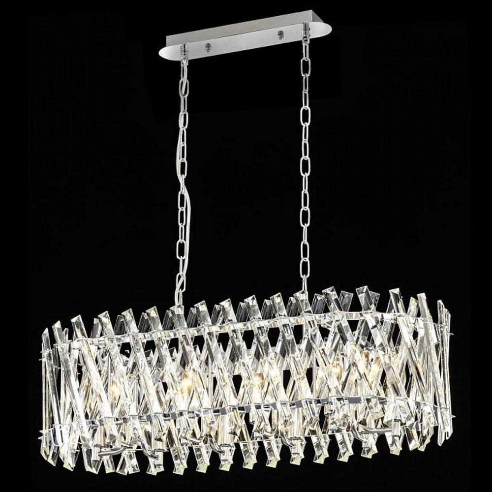 Подвесной светильник Citilux Ингвар CL334301