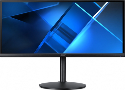 Монитор 29" Acer CB292CUbmiiprx