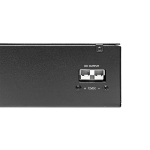 Внешний батарейный блок c АКБ 6x12В_7Ач для ИБП серии E-Power SW900Pro-RTB 2000 ВА