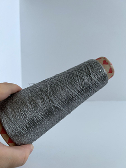 Пряжа Люрекс Lurex тонкий