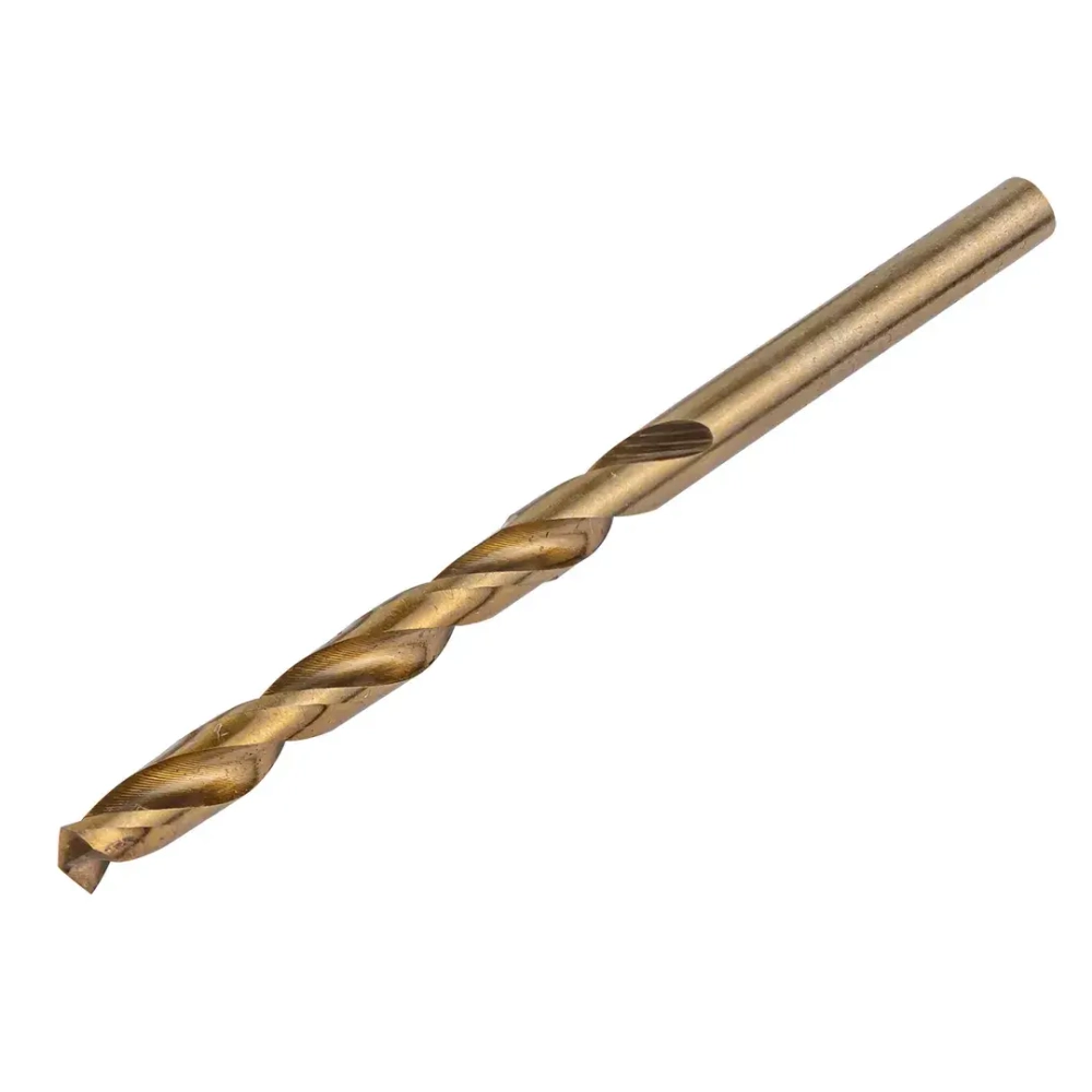Сверло по металлу 7мм HSS+Co, в блистере RockForce##Rock FORCE RF-DB70H