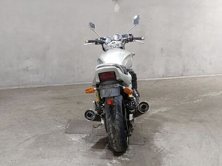 Yamaha XJR1200 , 1997