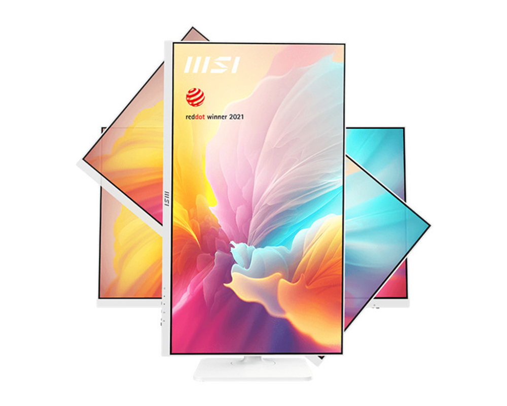 Монитор 27" MSI Modern MD2712PW
