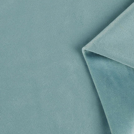 Бархат матовый ментол Ш-300 см. Арт. 777-75