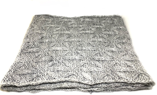 Снуд восьмёрка Braxton Лисет