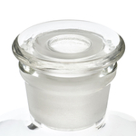 Бутыль Вульфа стеклянная, 20000 мл