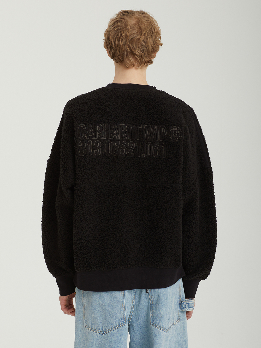 Мужская Толстовка Coordinate