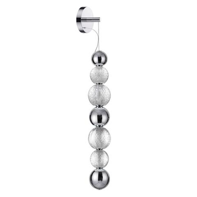5007/13WL ODL Светильник LED 13Вт 4000К 220В IP20 L-VISION