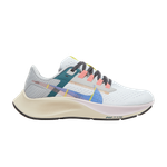 Кроссовки Nike Pegasus 38 Zoom Prm (Женская размерная сетка)