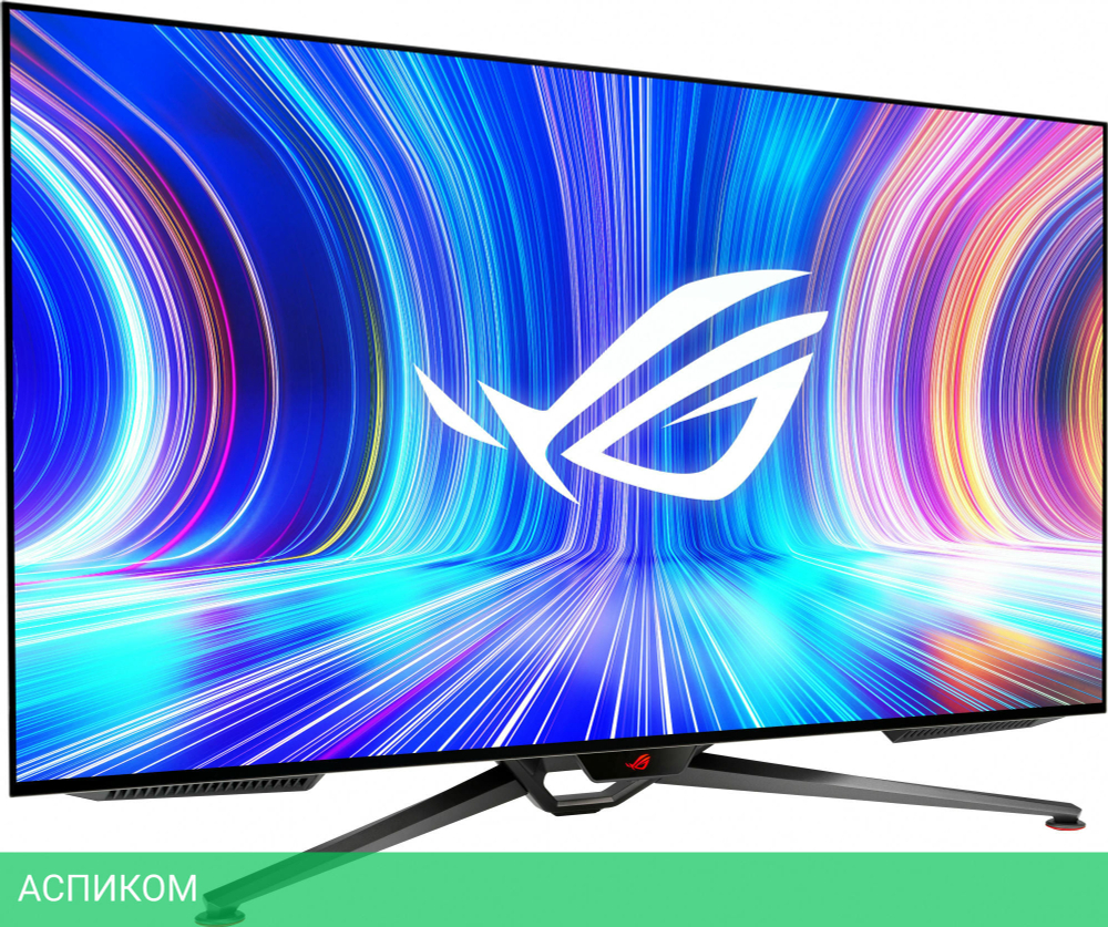 Монитор Asus 42" ROG Swift PG42UQ