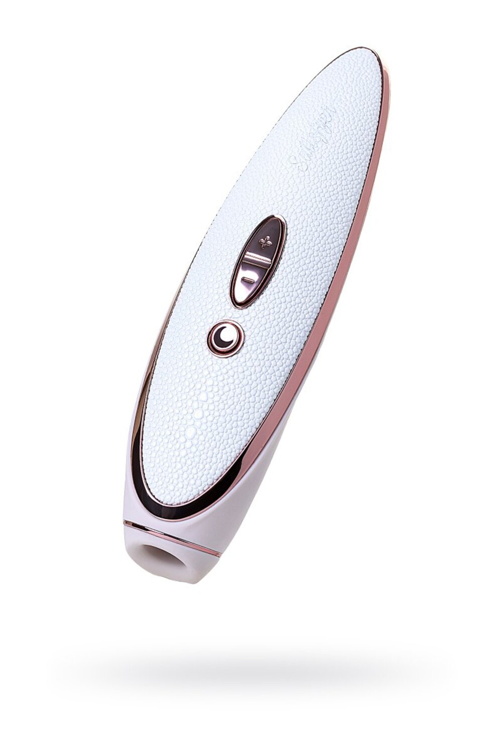 Вибро-вакуумно-волновой стимулятор Satisfyer Luxury Prt--porter