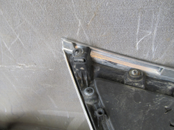 Решетка радиатора Kia Sorento 2 (XM) 12-20 Б/У  863502P500