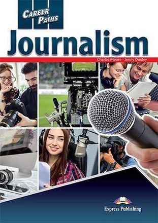 Journalism - Журналистика