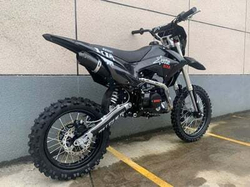 Мотоцикл BSE EXA
