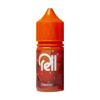 Жидкость Rell Orange Salt 2% 30 ml - Strawberry (Клубника)