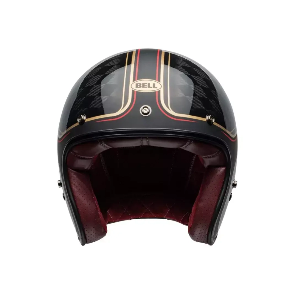 Шлем Bell Custom 500 Carbon RSD Checkmate