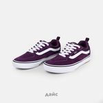  Кеды Vans Skate Kyle Walker артикул:VN0A5JIE7YX1 - купить в магазине Дайс