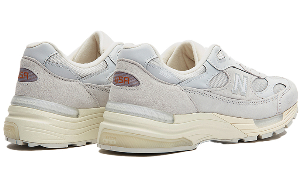 992 Madness x 992 New Balance Made in Usa "Nimbus Cloud"