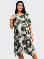 Туника большие размеры