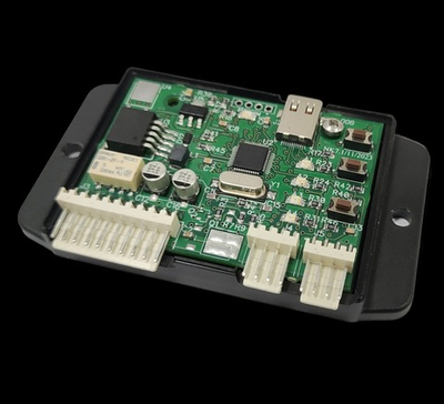 Сенсорный модуль NoKey