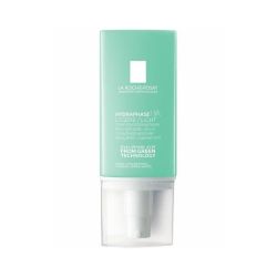 La Roche-Posay Hydraphase HA Intense Legere Увлажняющий крем для нормальной и комбинированной кожи, 50 мл