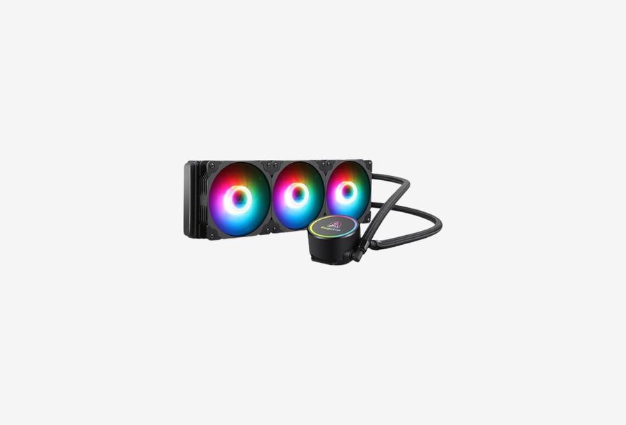 Segotep BeCool 360S RGB_0126613103114