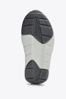 ZARA КРОССОВКИ ДЛЯ БЕГА, МЯТНЫЙ