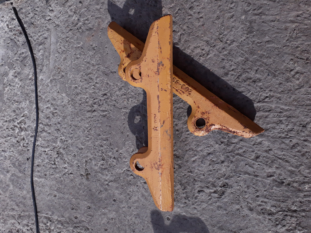 Протектор(защита боковины) 208-934-7132