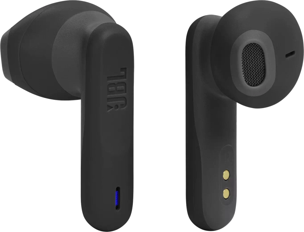 Беспроводные наушники JBL Wave Flex TWS Black