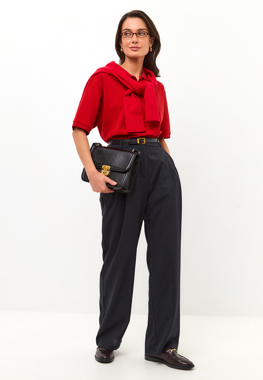 Классические брюки