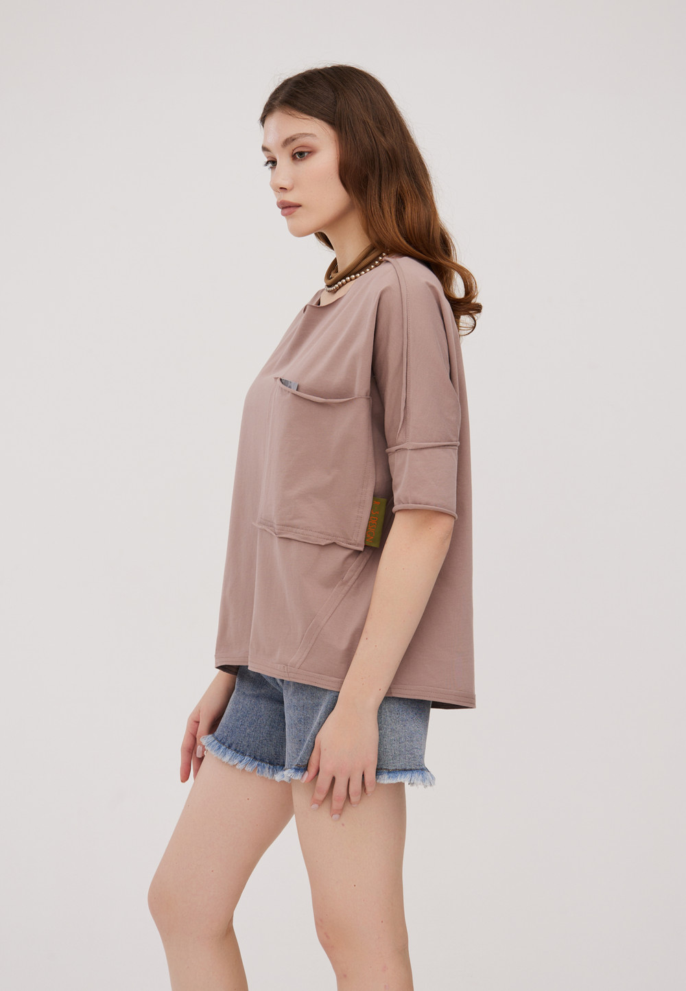 Футболка Звезда