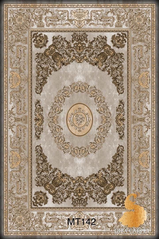Персидский Ковер Код MT142