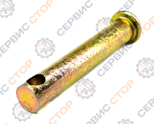 Палец крепежный навески 18*100