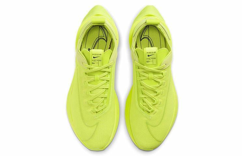 Кроссовки Nike Zoom Double Stacked (Женская размерная сетка)