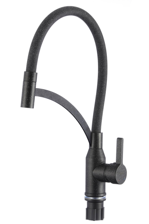 Смеситель для кухонной мойки Fmark FS8244-H