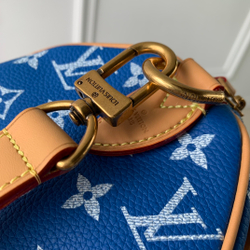 Louis Vuitton Speedy P9 Bandouliere 25