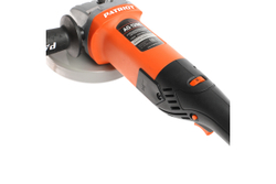 УШМ (Болгарка) Patriot AG 128E