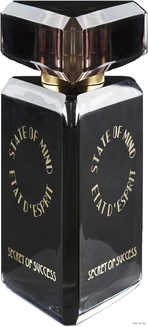 State Of Mind Secret of Success