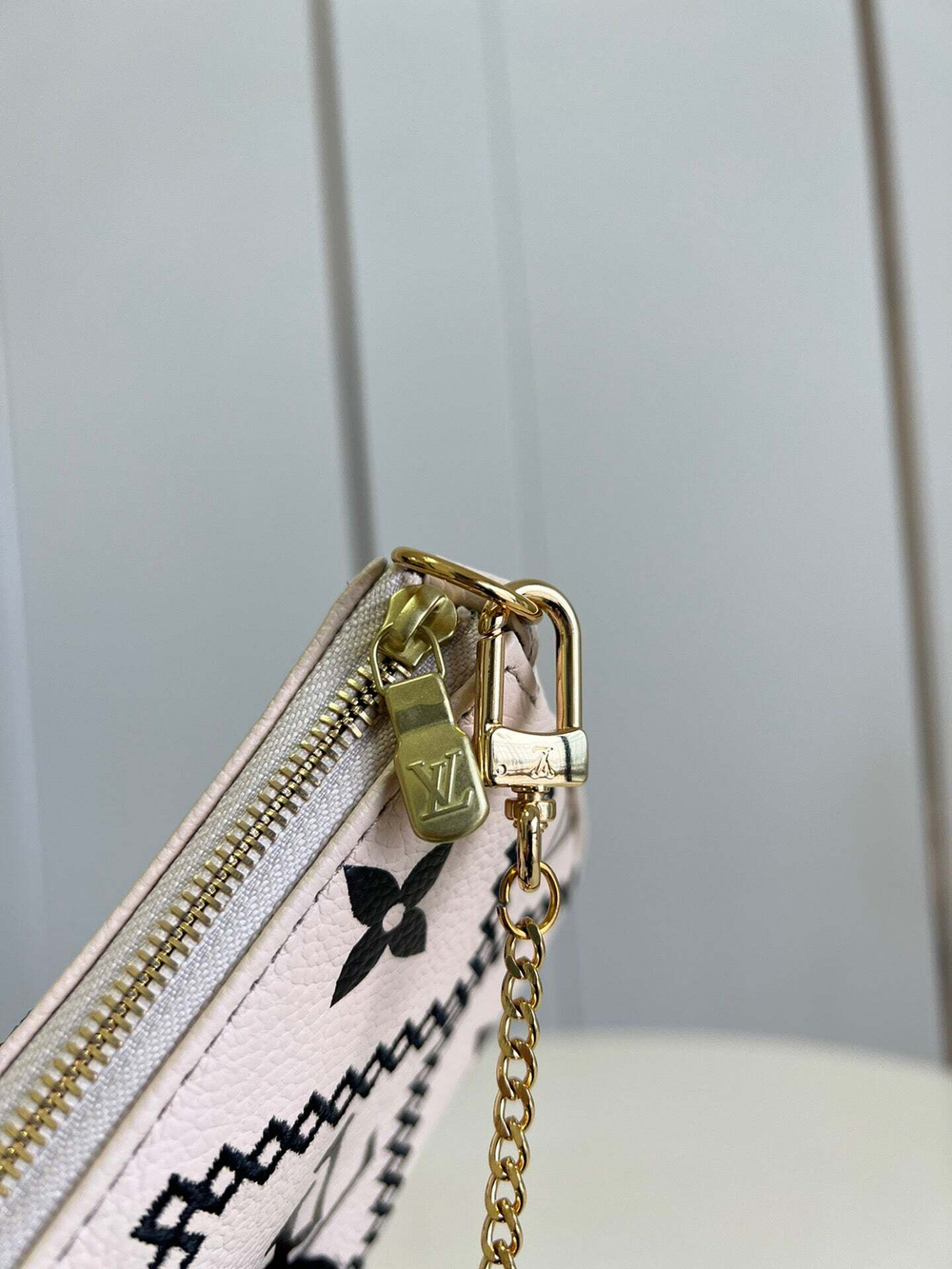 Louis Vuitton Mini Pochette Accessoires