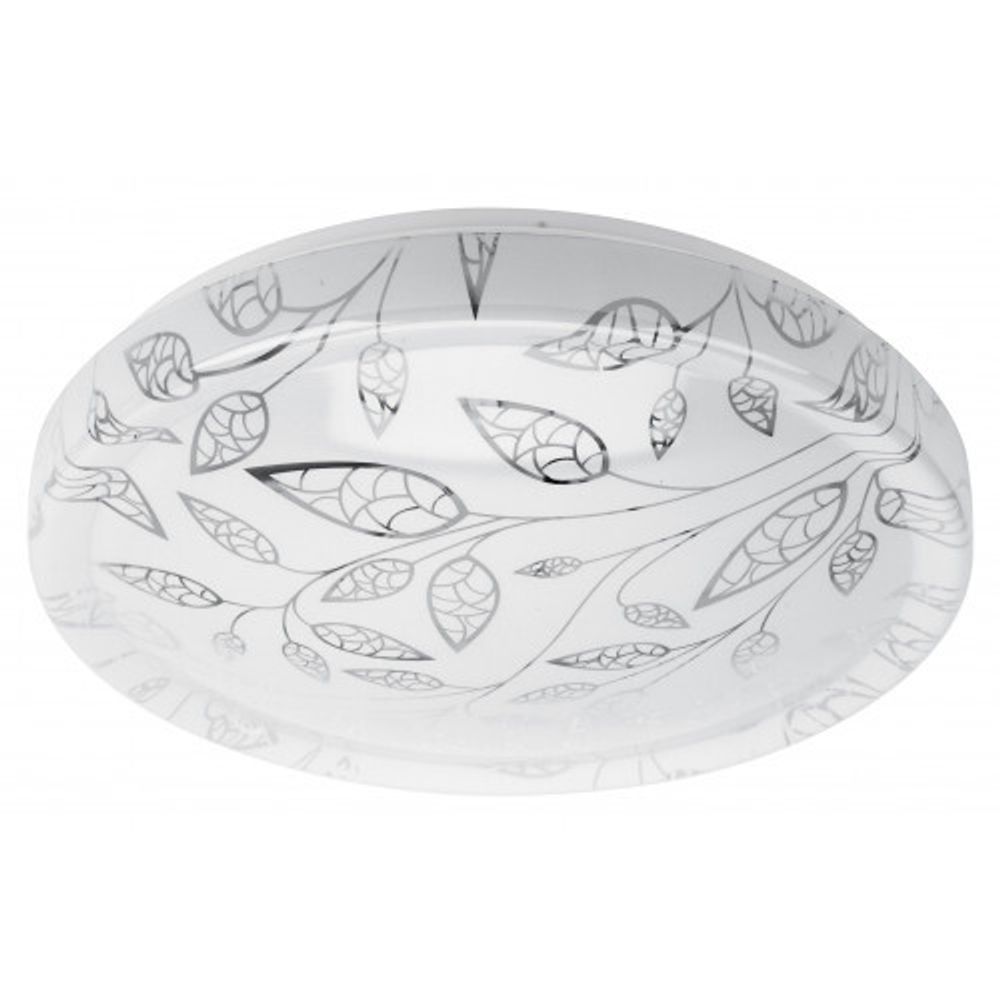 Светильник потолочный светодиодный ЭРА SPB-6-50-6,5K Syuzi без ДУ 50Вт 6500K | Светильники SPB-6 без ДУ