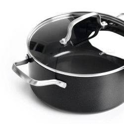 GreenPan Кастрюля Copenhagen 20 см 3,1 л