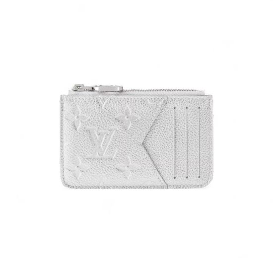 Кардхолдер Louis Vuitton Romy Monogram Empreinte