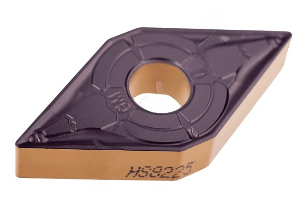 DNMG150408-GM-HS8225 Пластина твердосплавная Hadsto