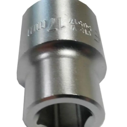 Головка 17мм6гр. 3/4'' Forsage F-56517