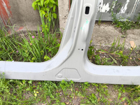 Боковина левая EXEED TXL (2019-н.в.)