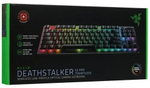 Клавиатура Razer DeathStalker V2 Pro Tenkeyless RZ03-04370800-R3R1 черный