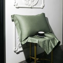 Постельное белье Asabella  1646 хлопковый жаккард