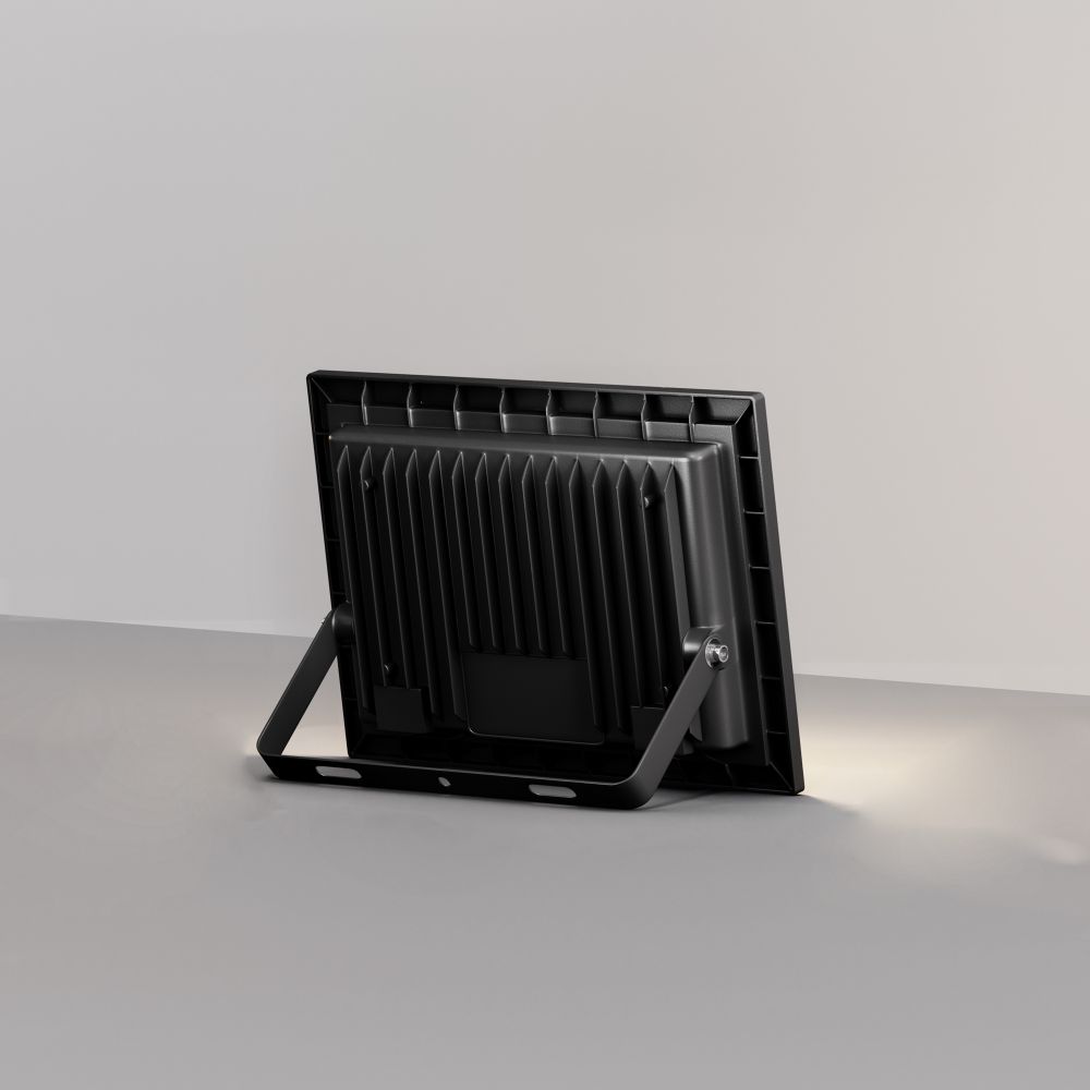 Уличный прожектор светодиодный 50Вт 4000К IP65 Maytoni   FL001-L50B4K